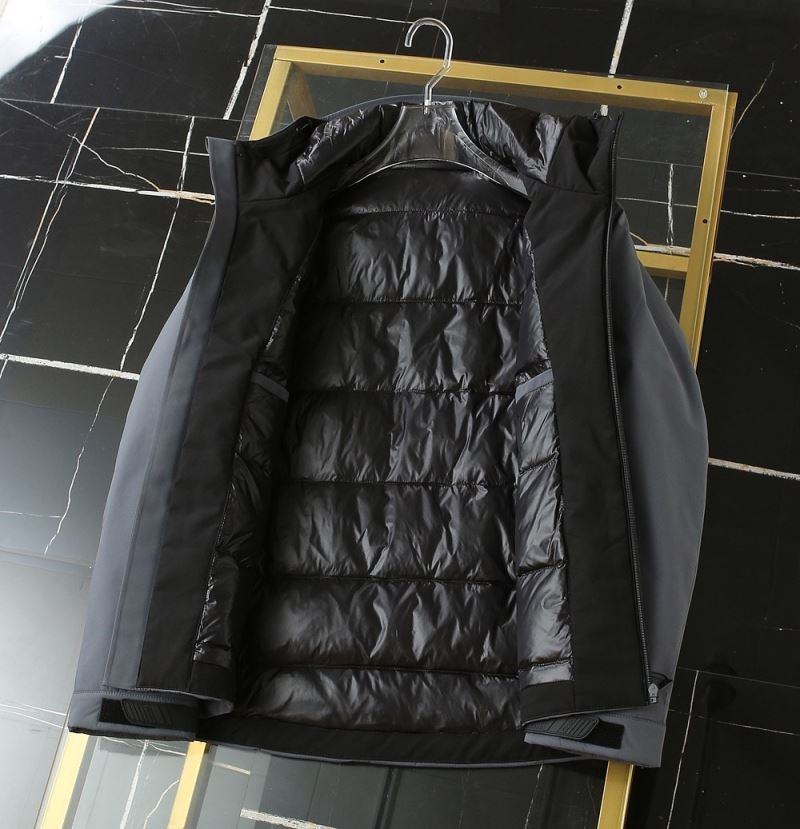 Prada Down Jackets